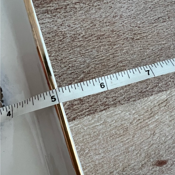 Delano Studios Vintage Liberty Bell Collectible Tray - Picture 6 of 8